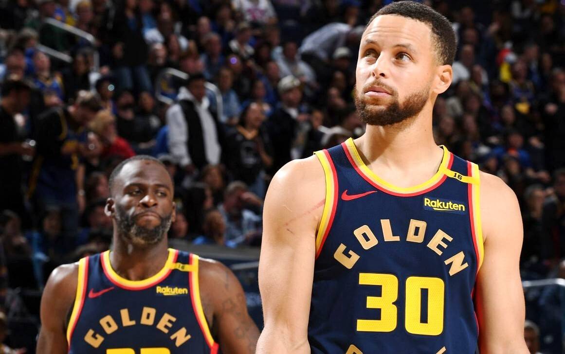 勇士客场胜鹈鹕，库里：我们需要继续前进的简单介绍