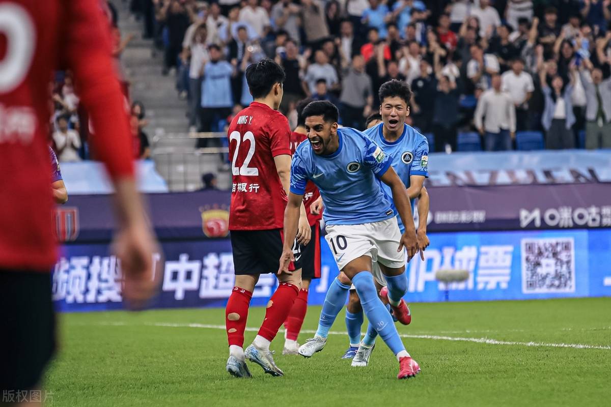 长春亚泰客场屡战屡败！比不敌天津泰达的简单介绍