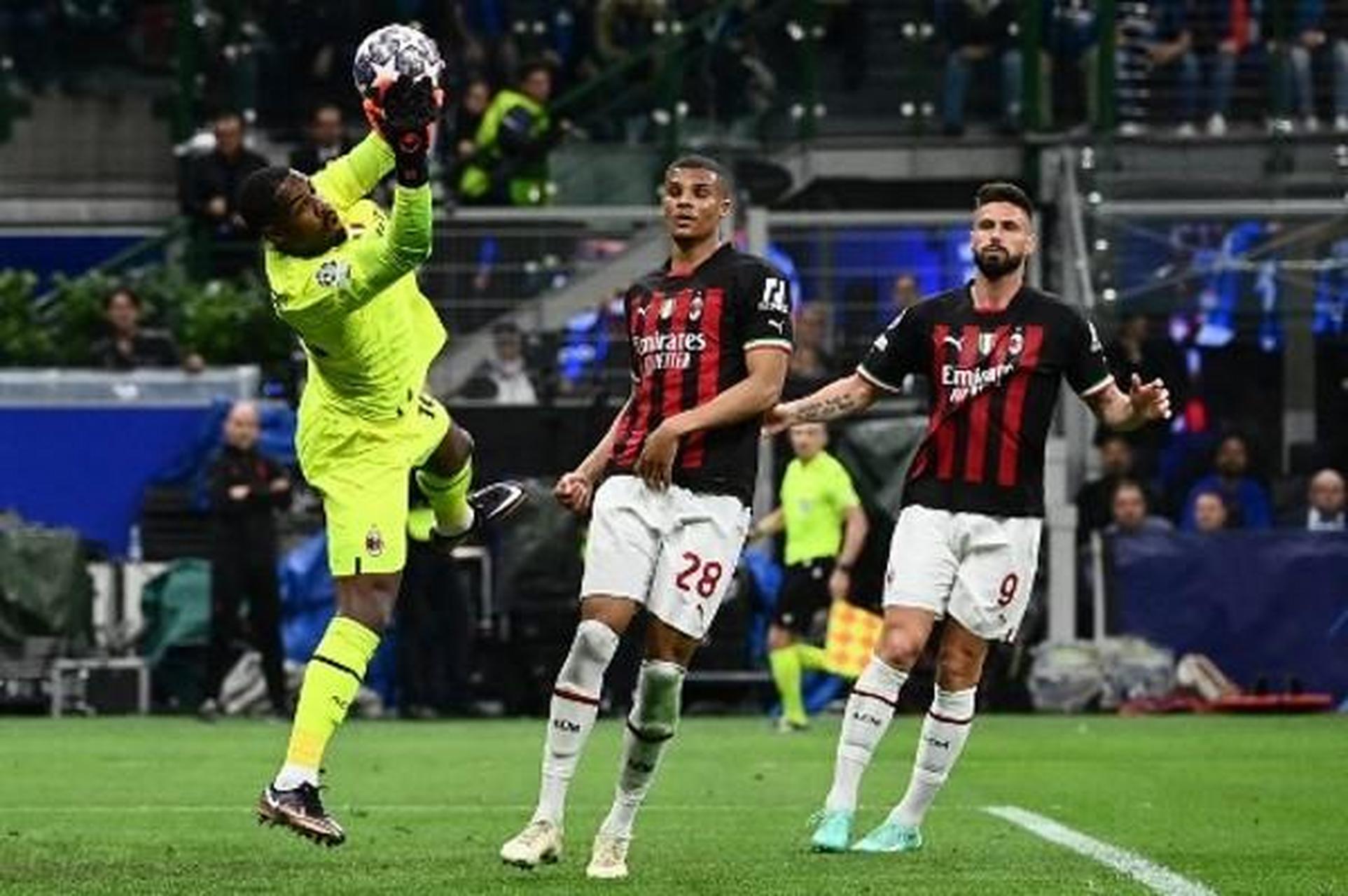 国际米兰遭遇连败，危机突显(国际米兰遭遇连败,危机突显了什么)