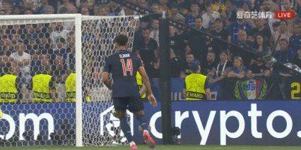 巴黎圣日耳曼一路高歌胜利，踏上欧洲足球冠军之旅的简单介绍