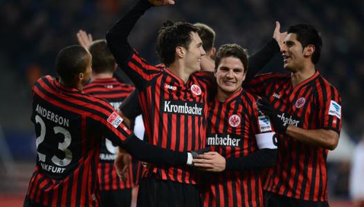 aoa体育体育平台-法兰克福收获一场惊险胜利，全队士气大振的简单介绍