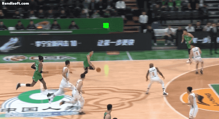 凭借一波辽宁队，CBA季后赛成功高光操作，现场观众齐声高喊的简单介绍