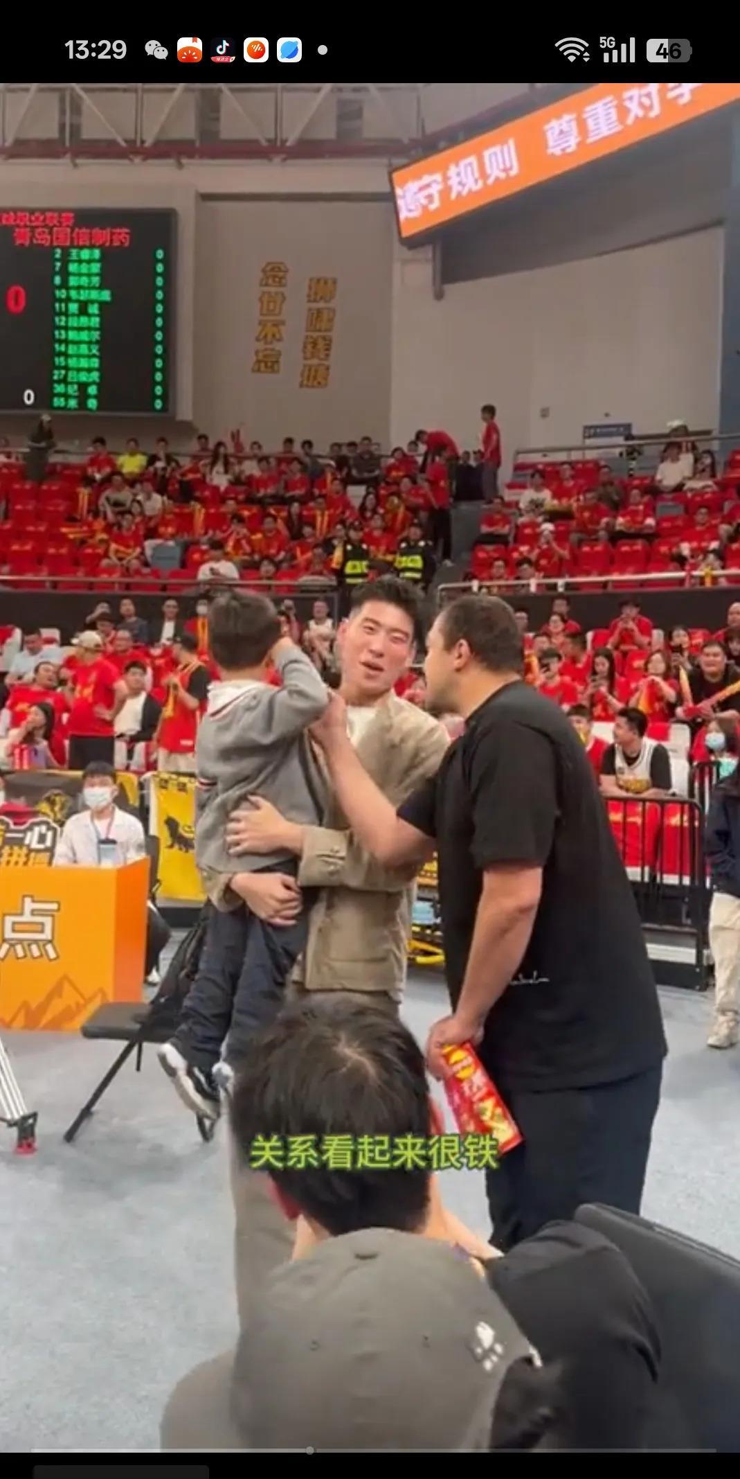 aoa体育体育直播-关于浙江队在CBA季后赛中打出高光操作，被誉为教练席炸锅的信息