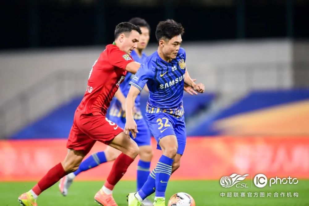 关于河南建业遭遇江苏苏宁绝杀，本轮输球收场的信息