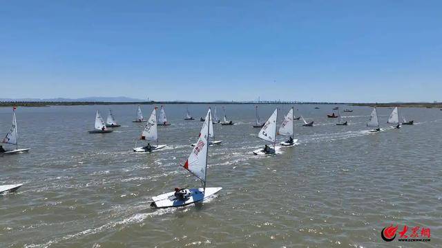 aoa体育体育直播-关于帆船比赛选手技压群雄，夺冠头名的信息