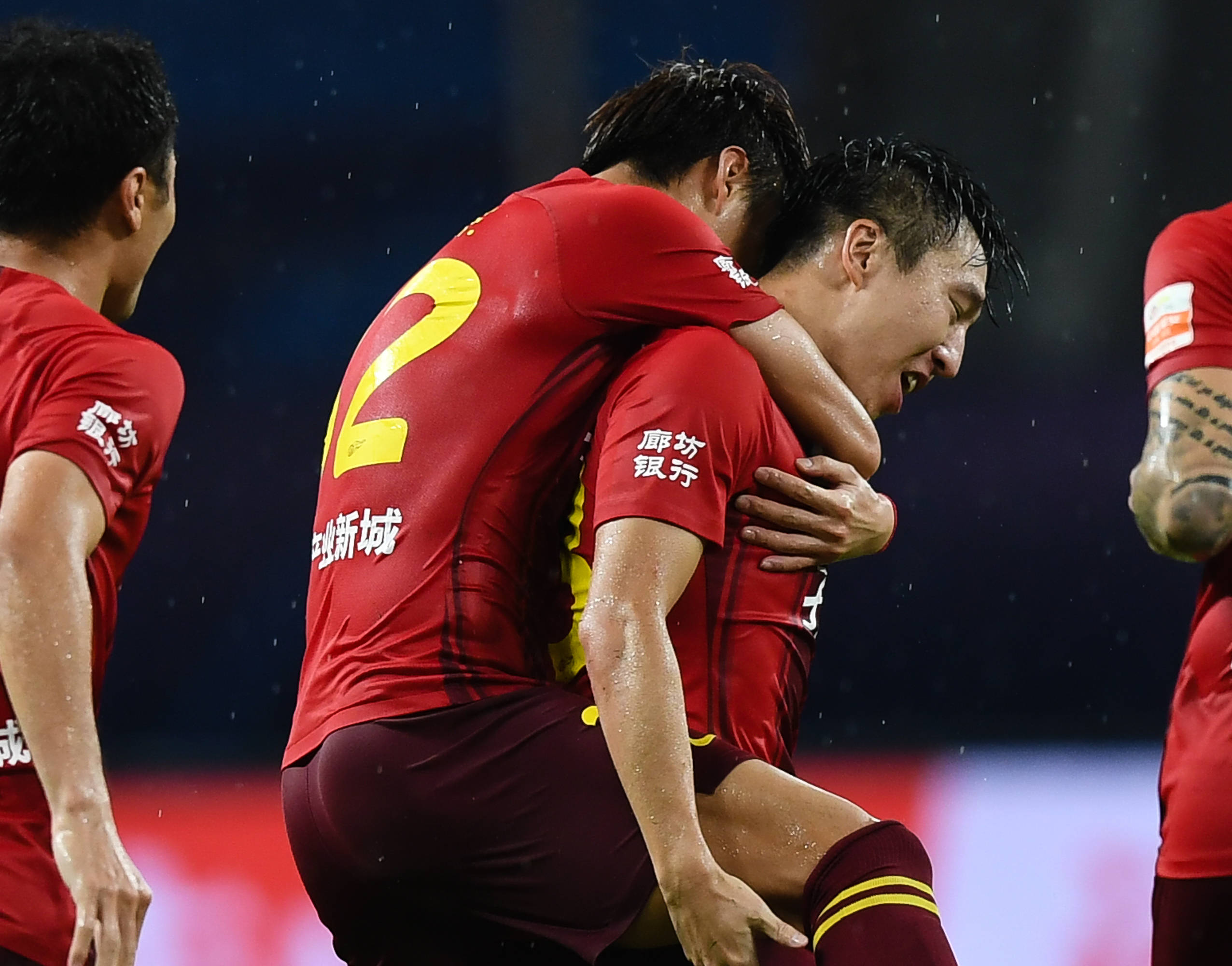 aoa体育体育app下载-河北华夏连续不胜，排名下滑的简单介绍