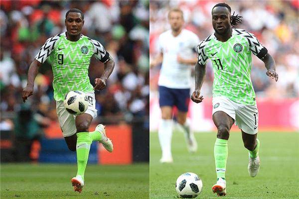 包含尼日利亚国脚在英超登场，圈粉无数的词条