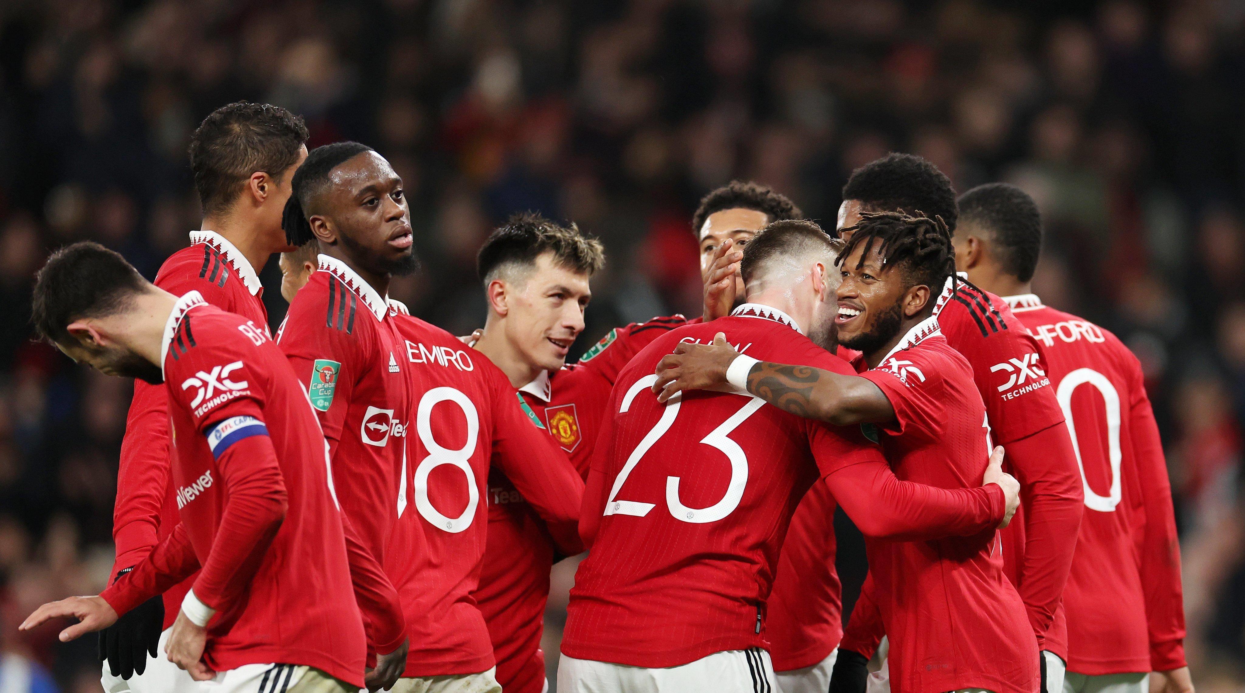 aoa体育体育app-包含曼联大胜变成曼联胜利在握展现统治力的词条