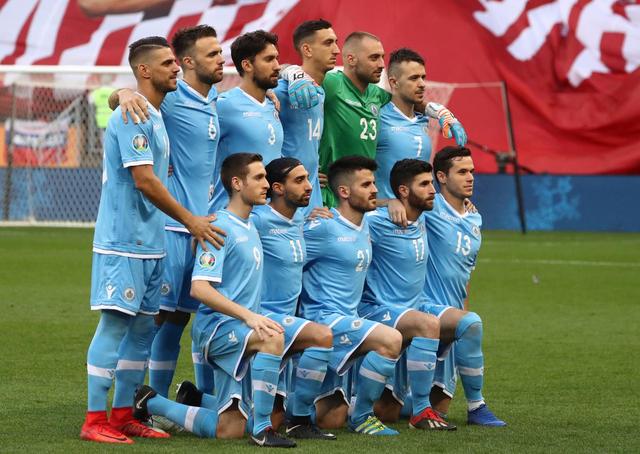 aoa体育体育网站-包含圣马力诺力挫直布罗陀晋级欧锦赛四强的词条