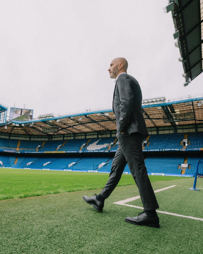 aoa体育体育官方入口-切尔西备战火热，主帅信心满满赢得胜利的简单介绍