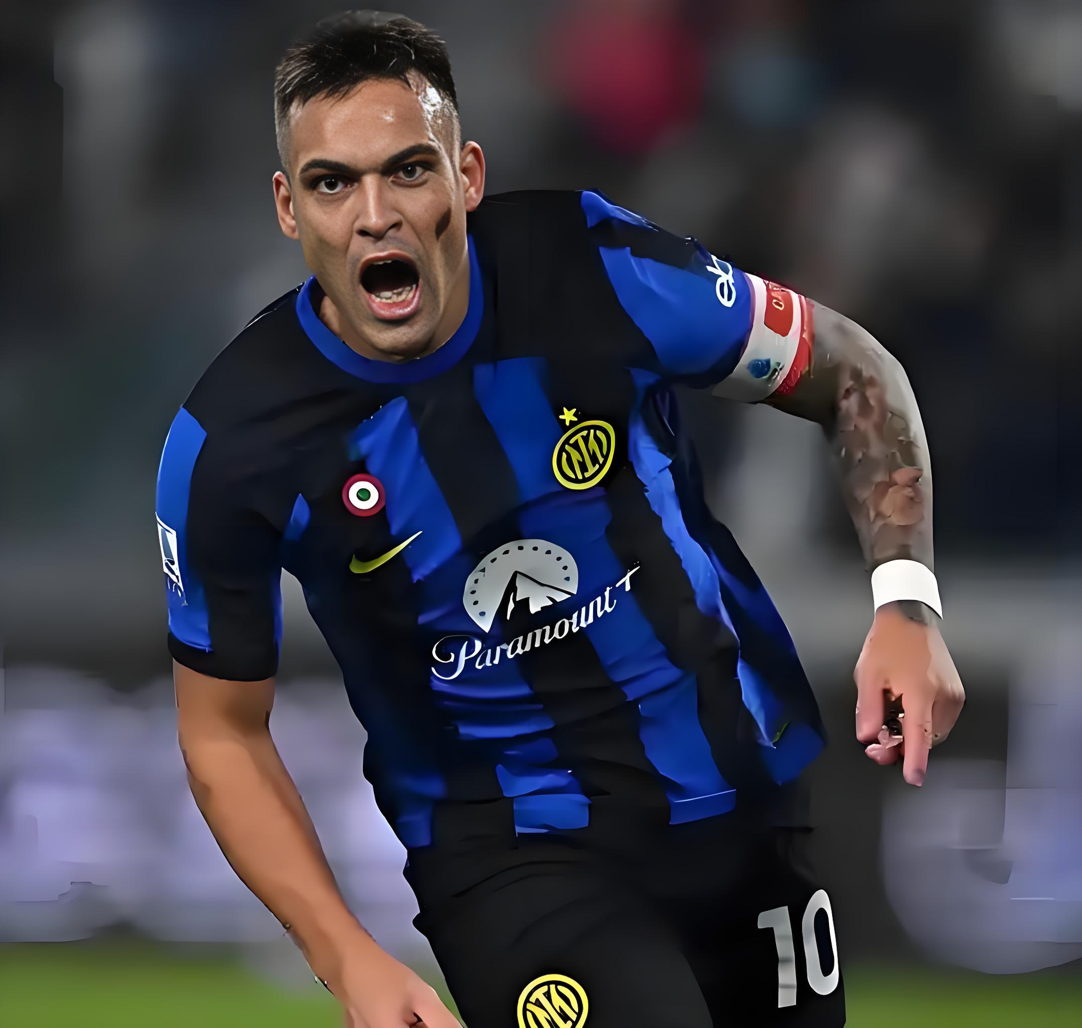 aoa体育体育app下载-关于传闻：拜仁慕尼黑引进国米射手，强化前场实力的信息