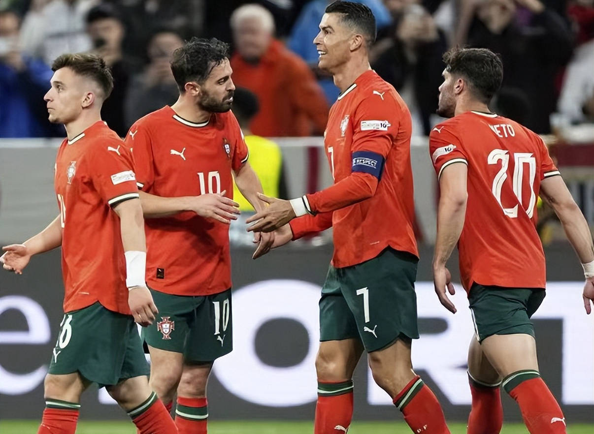 欧国联决赛将拉开帷幕，谁能登上巅峰？的简单介绍