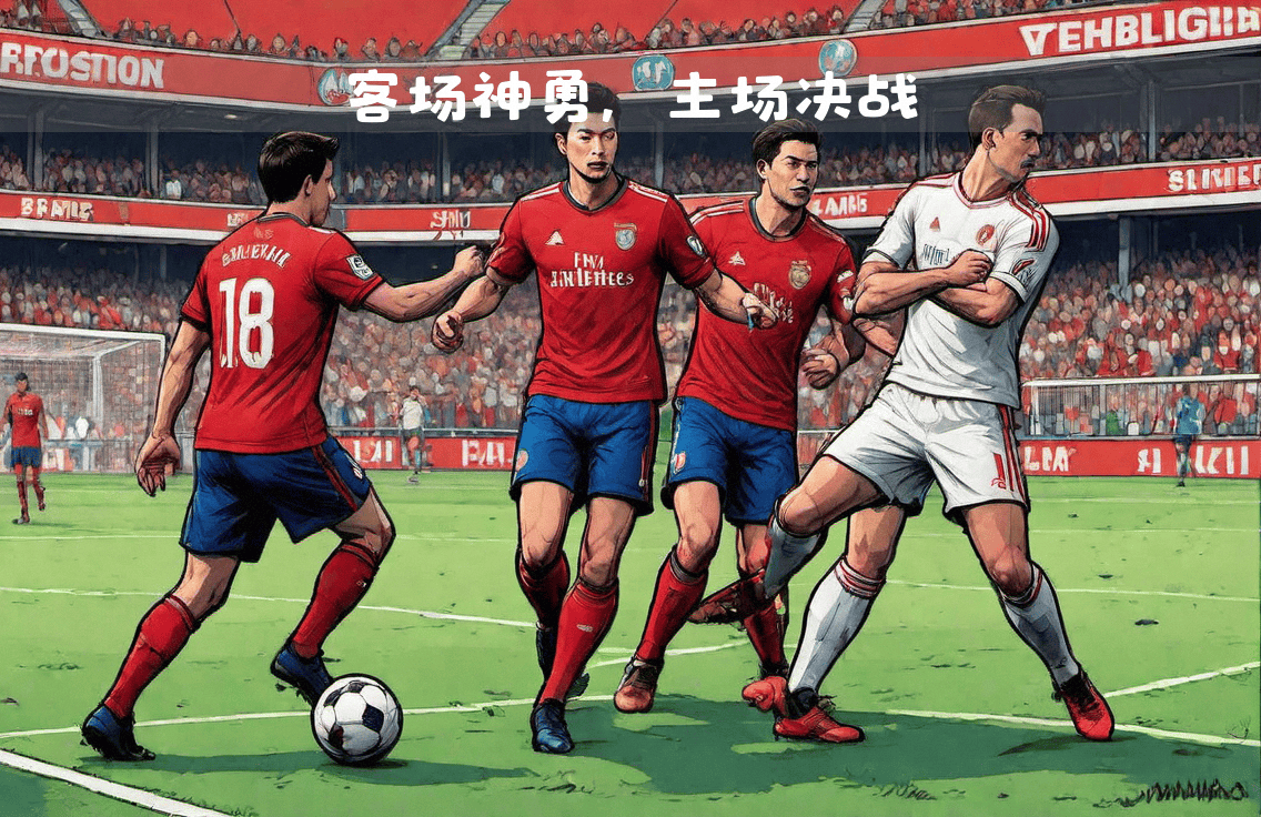 aoa体育体育官网-引爆足球激情，欧洲足坛赛场再度聚焦