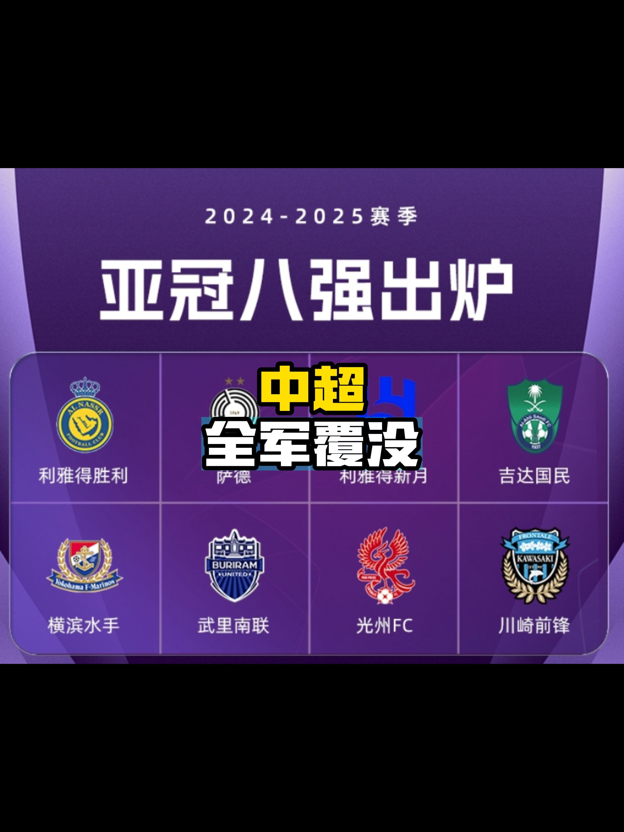 亚冠大赛中国内俱乐部的备战策略的简单介绍