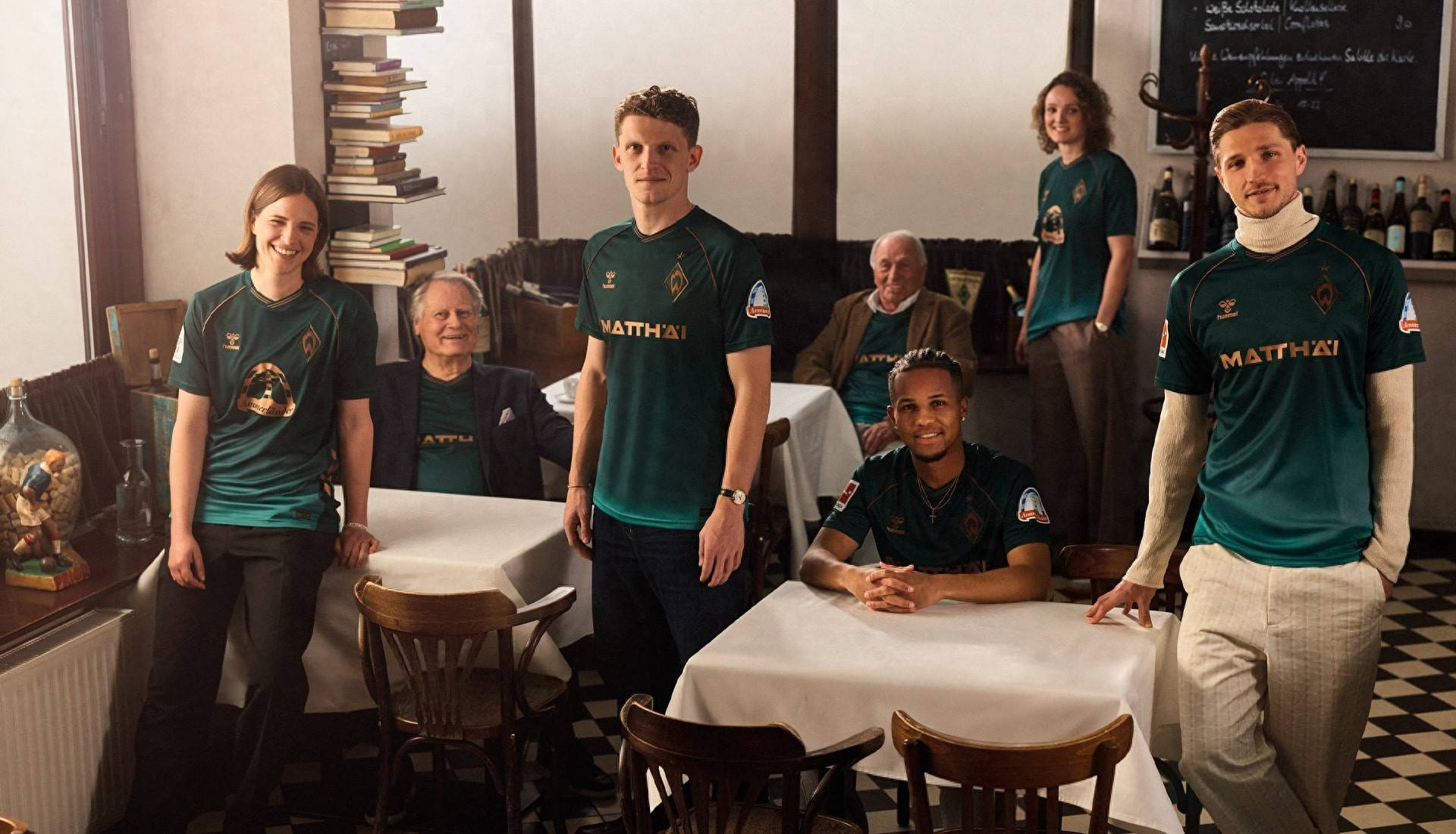 不休聯挫云达不莱梅，取得意外胜利