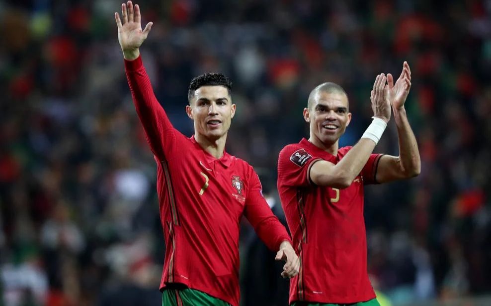 俄罗斯战胜马其顿，欧预赛再添一胜