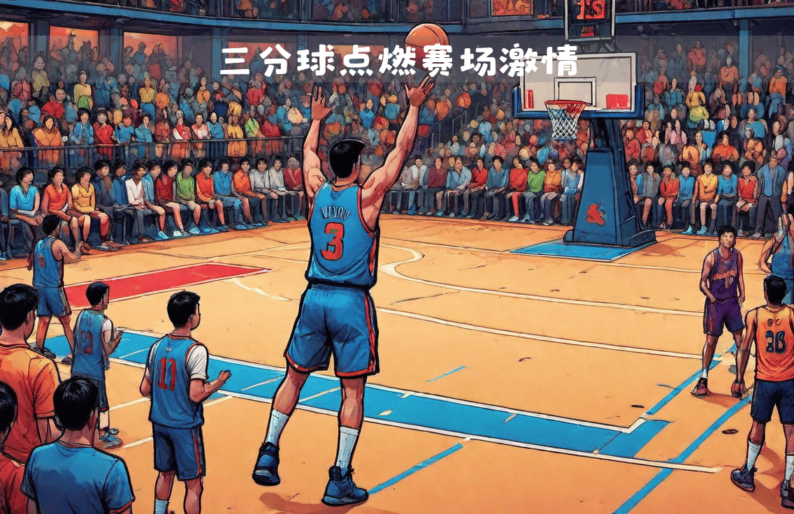 aoa体育体育入口-篮球明星纷纷登场赛场精彩绝伦