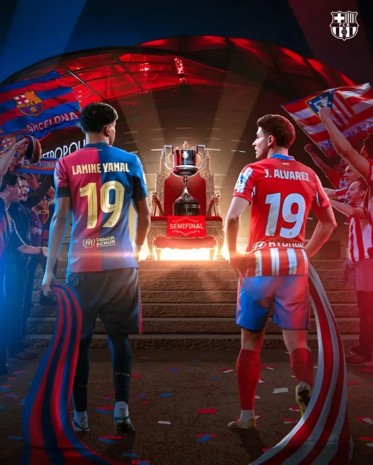 巴萨迎来胜利，将在下一场比赛中保持气势