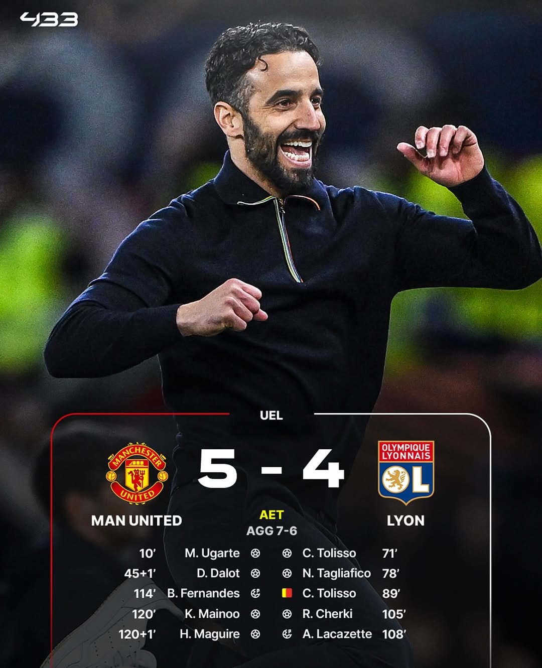 阿贾克斯逆袭!曼联三球落败惨遭淘汰 阿贾克斯逆袭!曼联三球落败惨遭淘汰