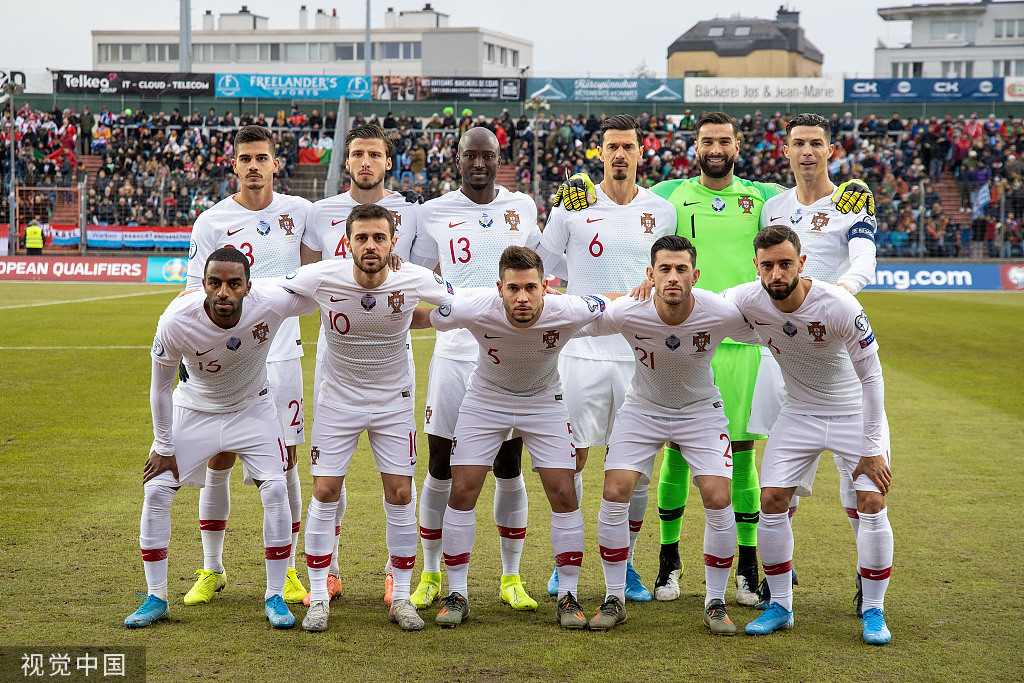 欧预赛赛程改动，球迷期待新的比赛时间表