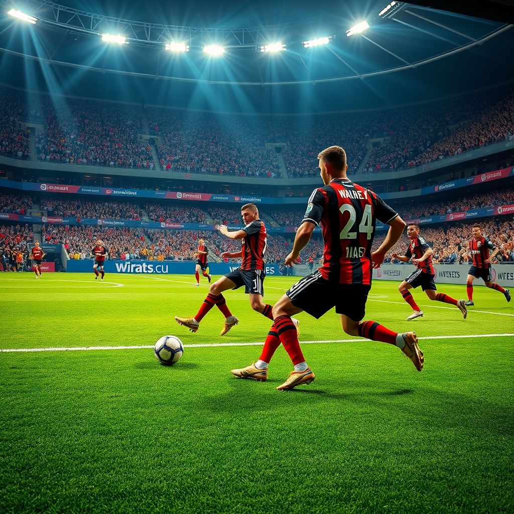 aoa体育体育官网入口-西悉尼流浪者球队配合日益默契，世俱杯表现备受关注