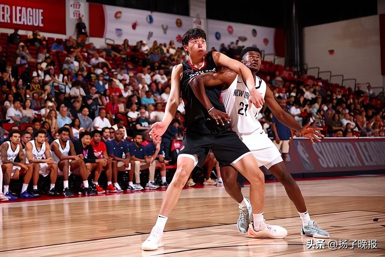 开拓者后卫连续砍分,助球队获胜 开拓者后卫连续砍分,助球队获胜