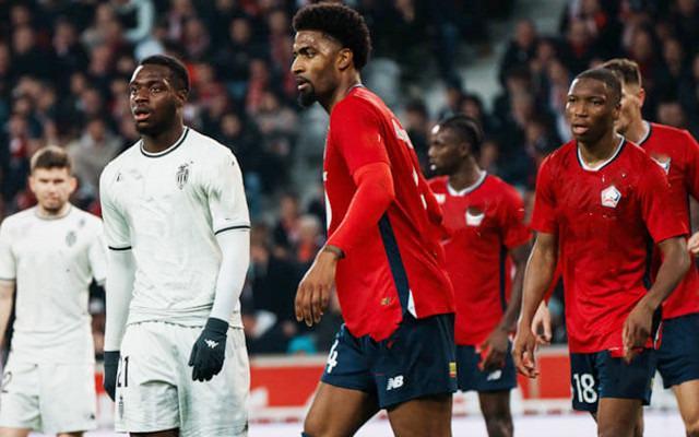 关于摩纳哥主场胜利，球队状态持续回暖的信息