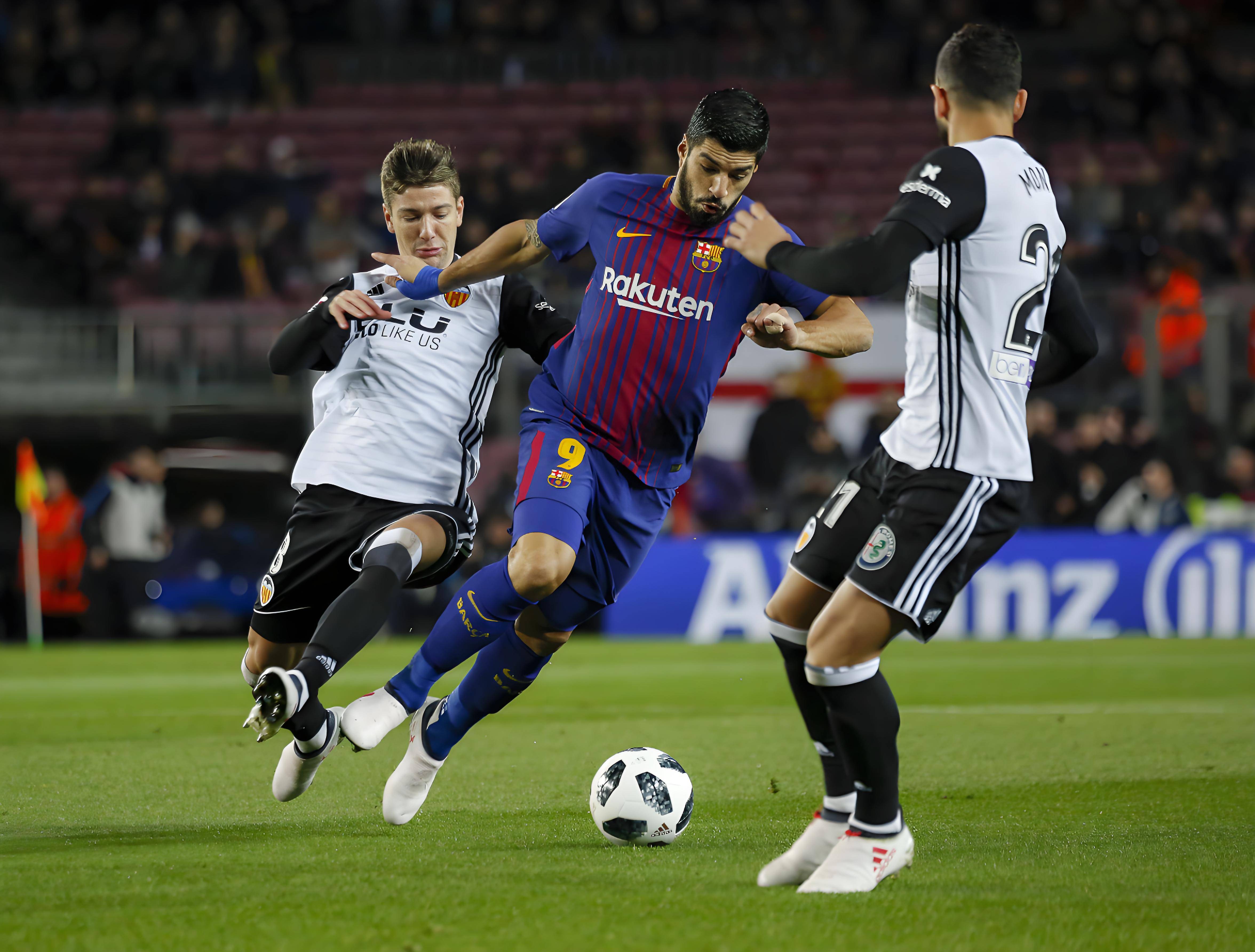 关于瓦伦西亚获胜收官，球队实力有待提升的信息