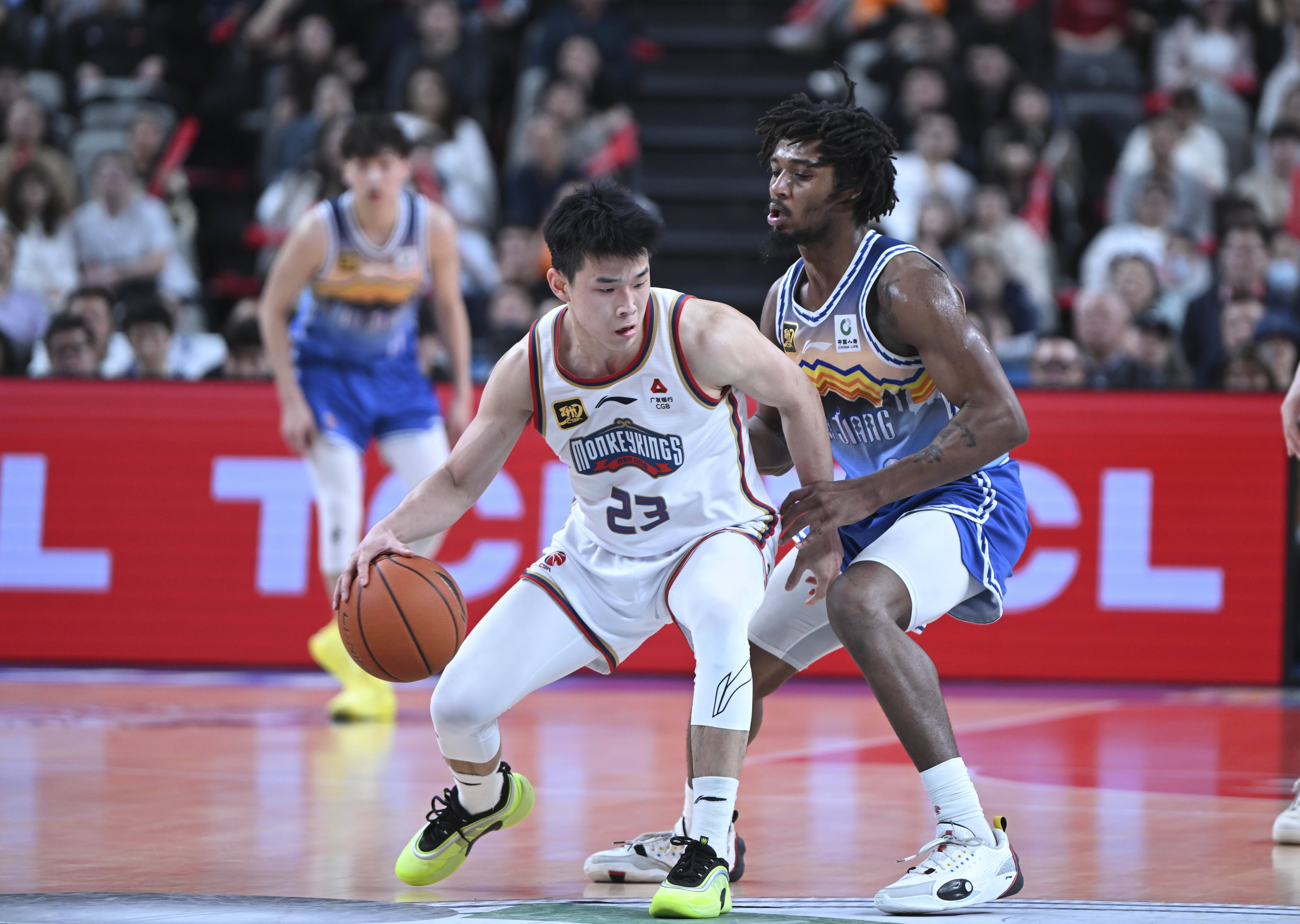 关于轰动赛事拉开帷幕，顶级球员热衷比拼的信息