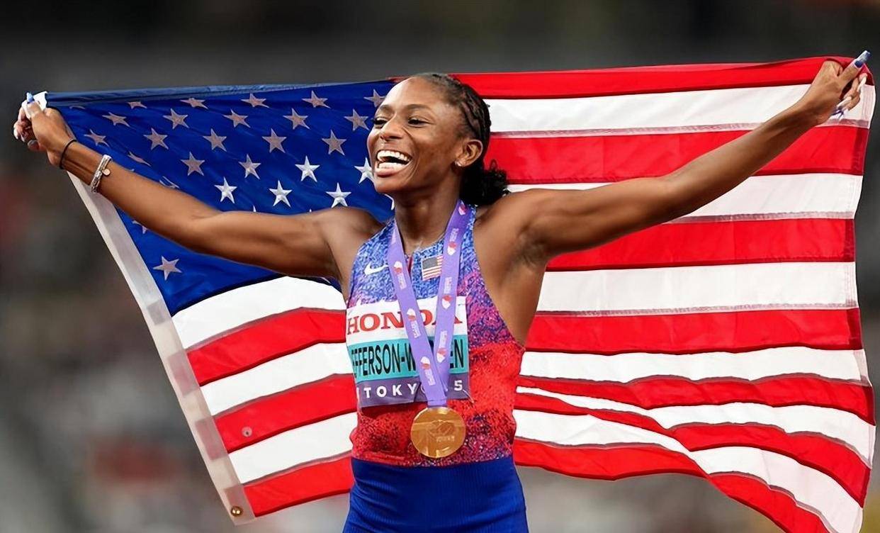 关于科特迪瓦田径选手迅猛进攻，夺得金牌的信息