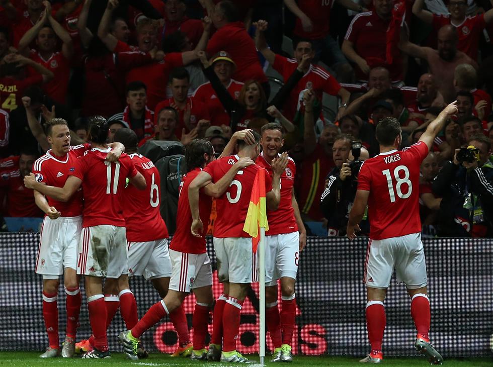 aoa体育体育下载-威尔士国家队意外淘汰欧锦赛