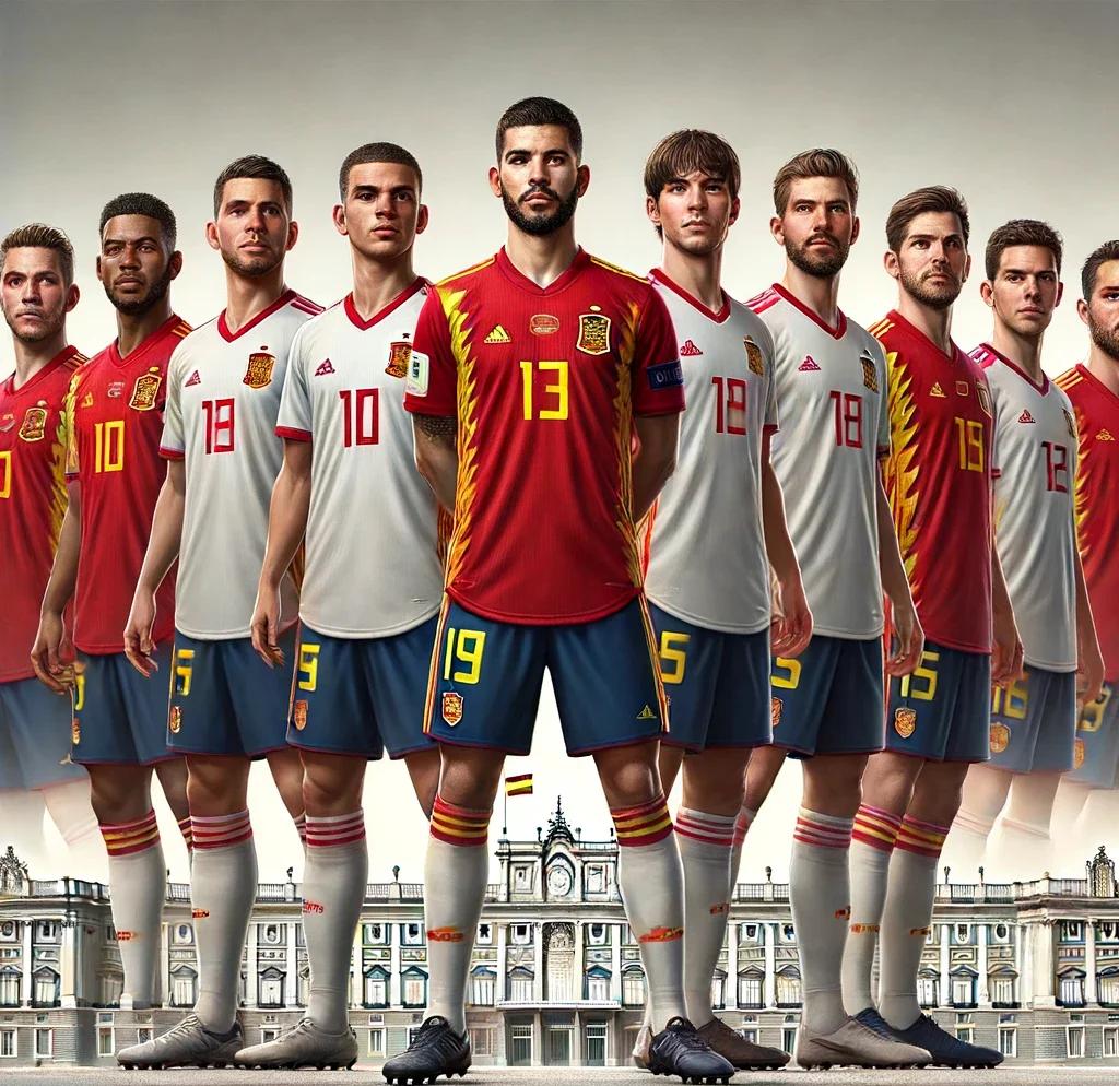 塞尔维亚队晋级欧洲杯，备受瞩目