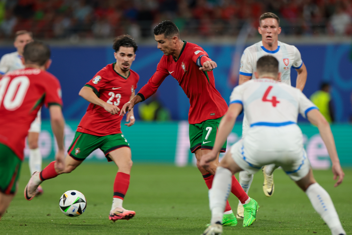 葡萄牙队遗憾告终，欧预赛未能晋级下一阶段的简单介绍