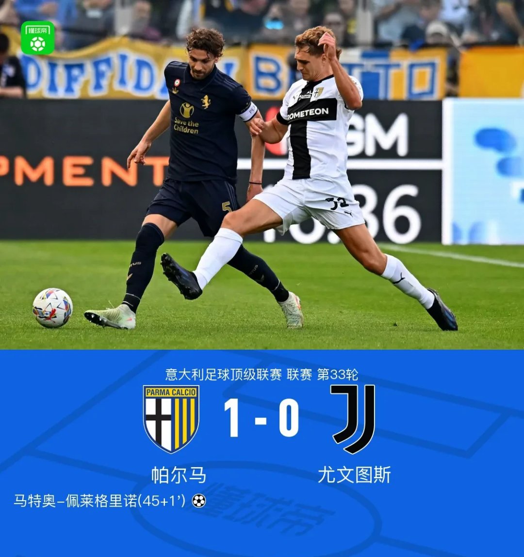 帕尔马连续不胜，保级压力不断增加的简单介绍