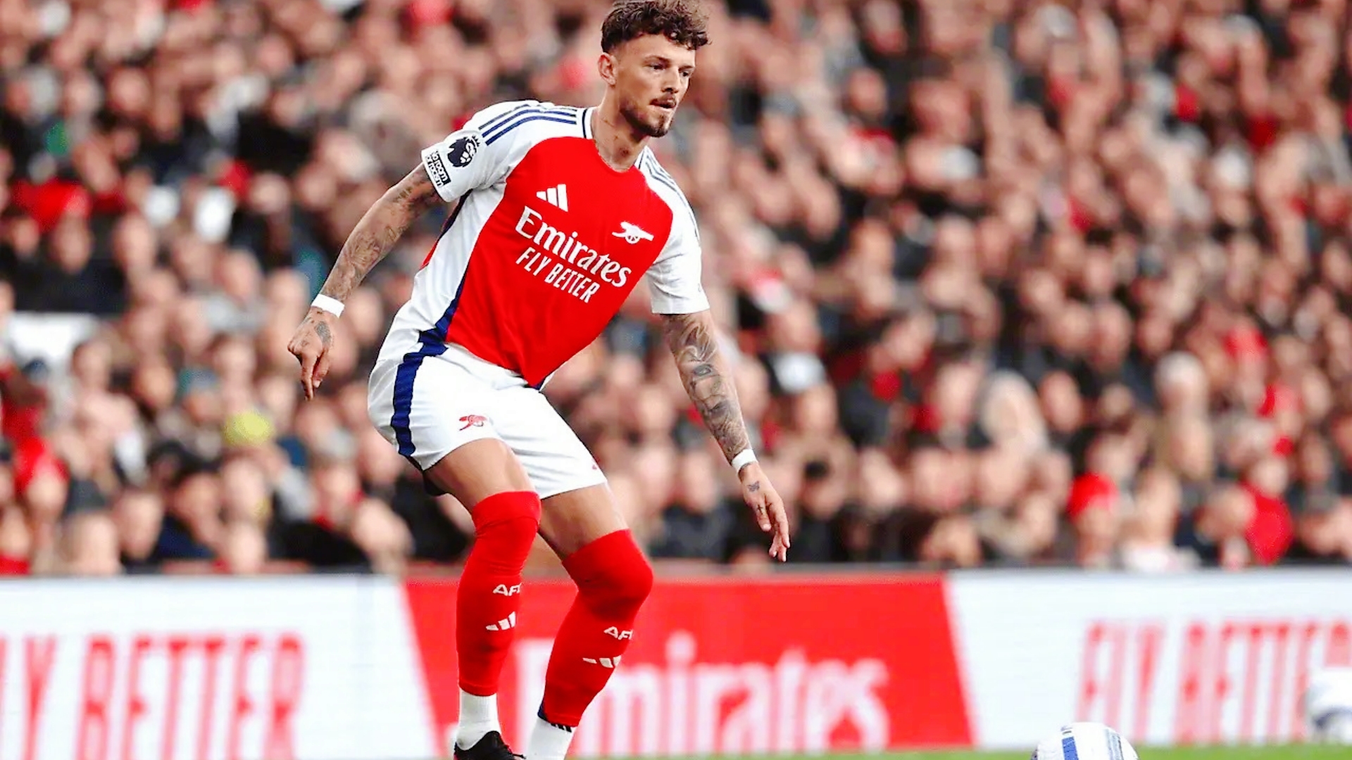 阿森纳遭遇富勒姆逆转，近期状态低迷