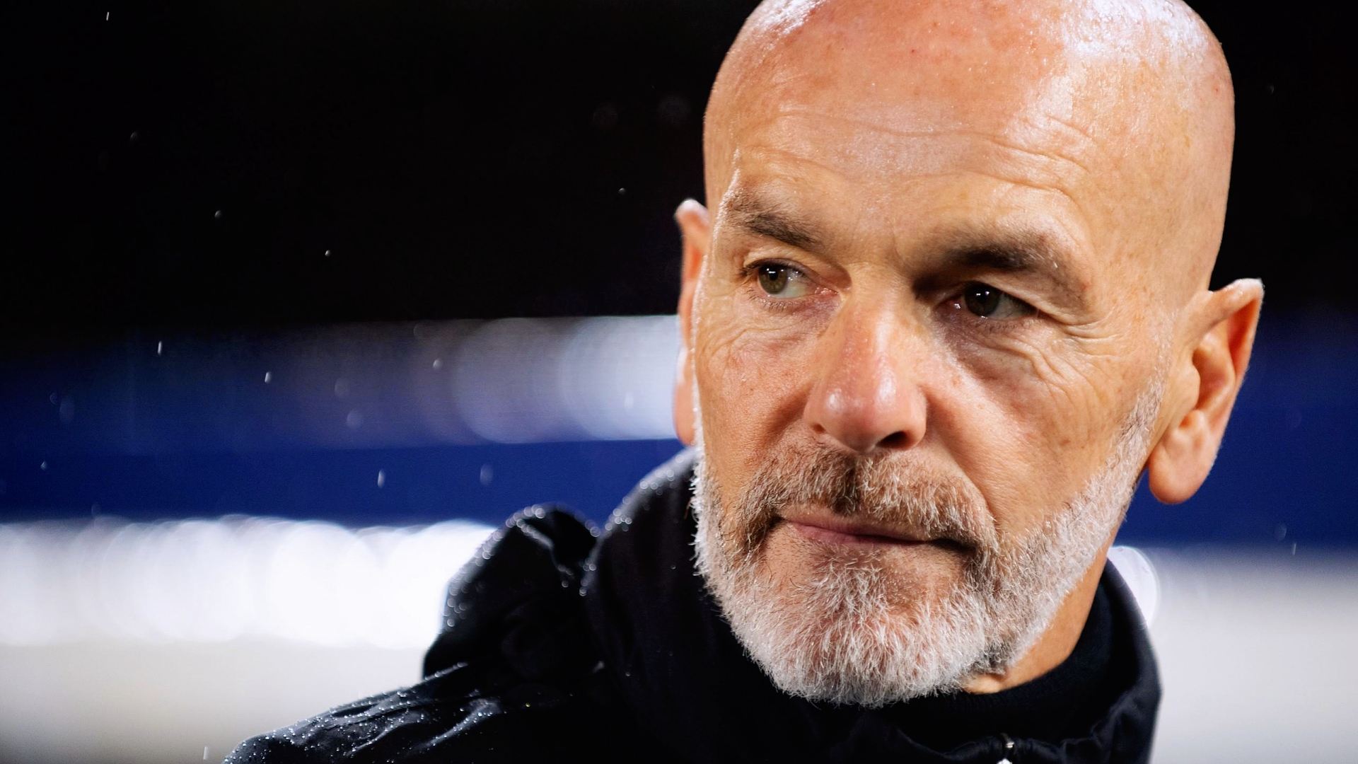 AC米兰主帅皮奥利认为球队需要进一步加强进攻端