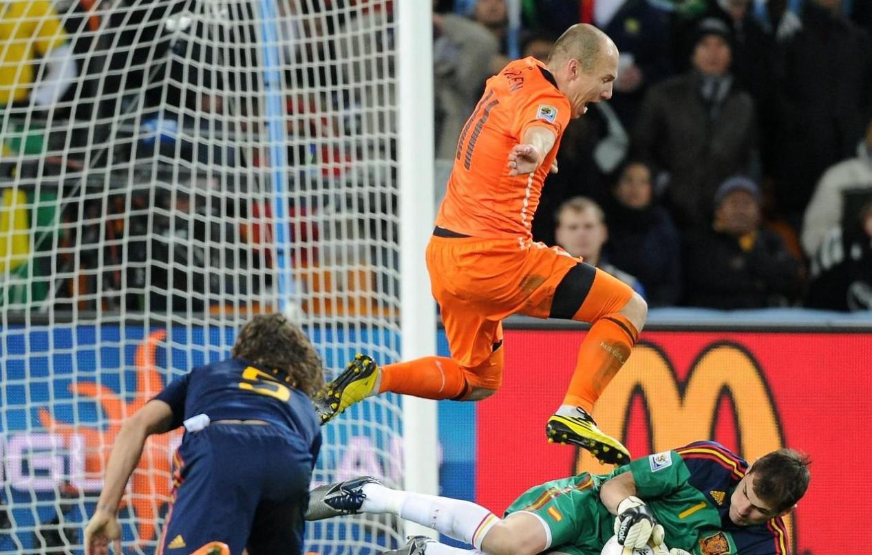 荷兰代表队伤病频发，国际赛事备战受挫的简单介绍