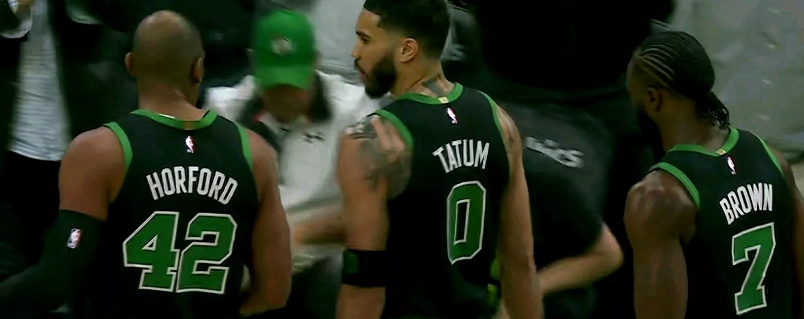 凯尔特人遭遇困境，东部排名下滑至第五的简单介绍