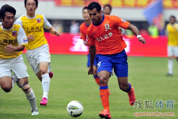 aoa体育体育下载-关于鲁能客场战胜申鑫，重返胜利轨道的信息