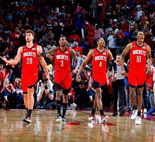 aoa体育体育入口-火箭险胜灰熊，喜迎新年首胜的简单介绍