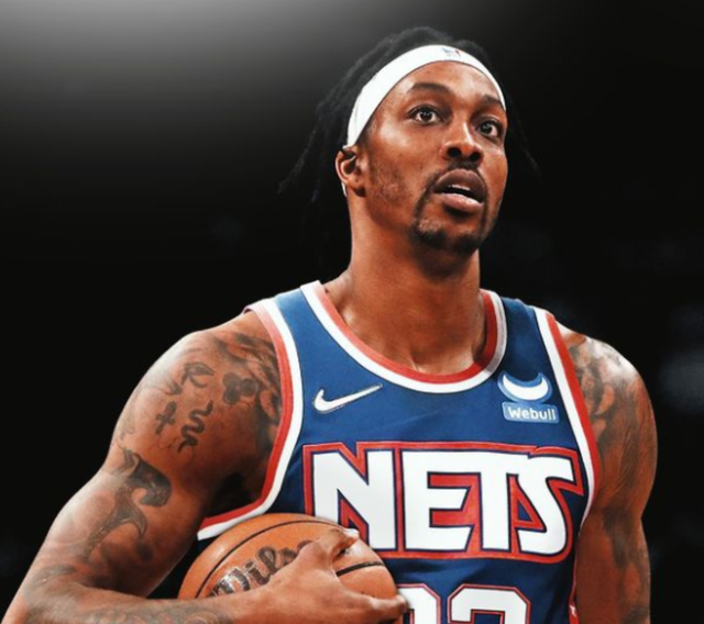 小牛擒下篮网，霍华德再次成为最佳球员