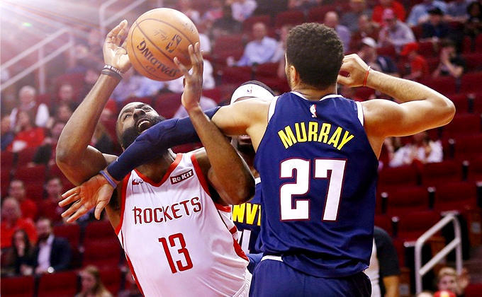 公牛大胜马刺，底特律干掉活塞！