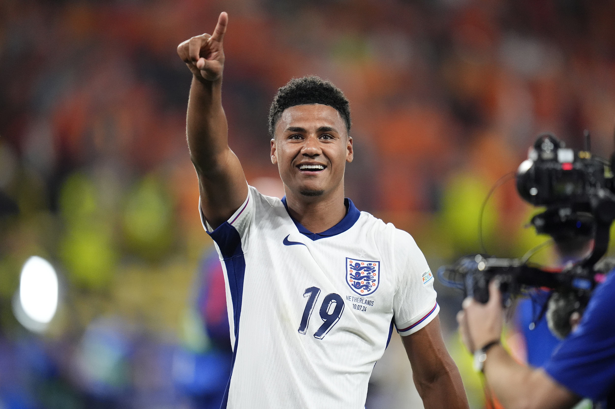 英格兰队世界排名上升，实力获得更多认可的简单介绍