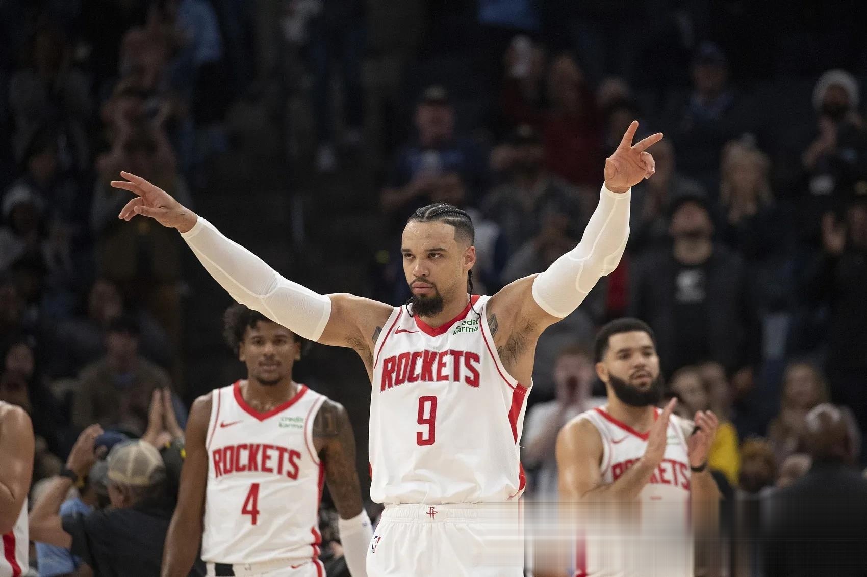 独行侠主场击败火箭，连胜加持