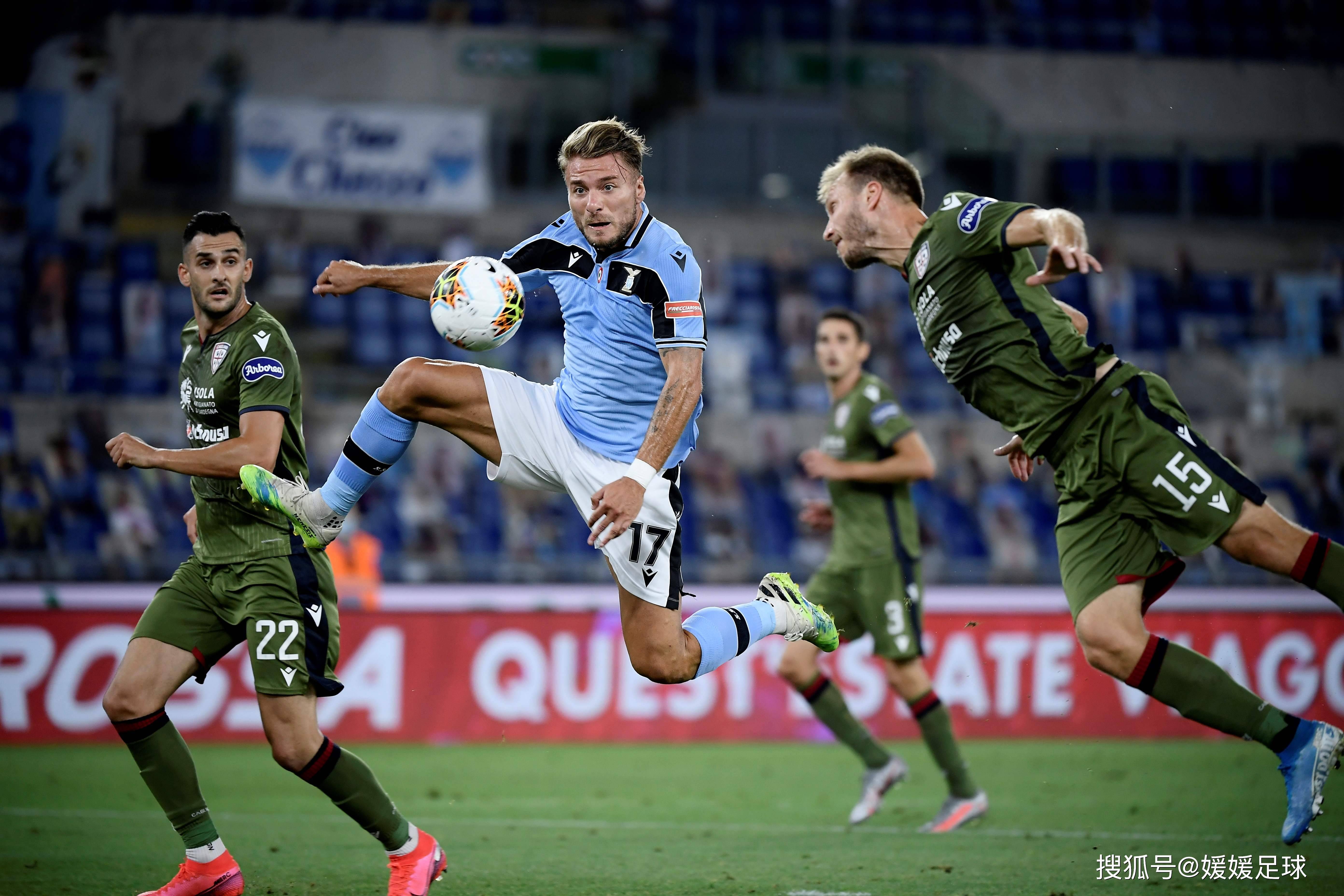 包含罗马惨败萨索洛，挑战越发严峻的词条