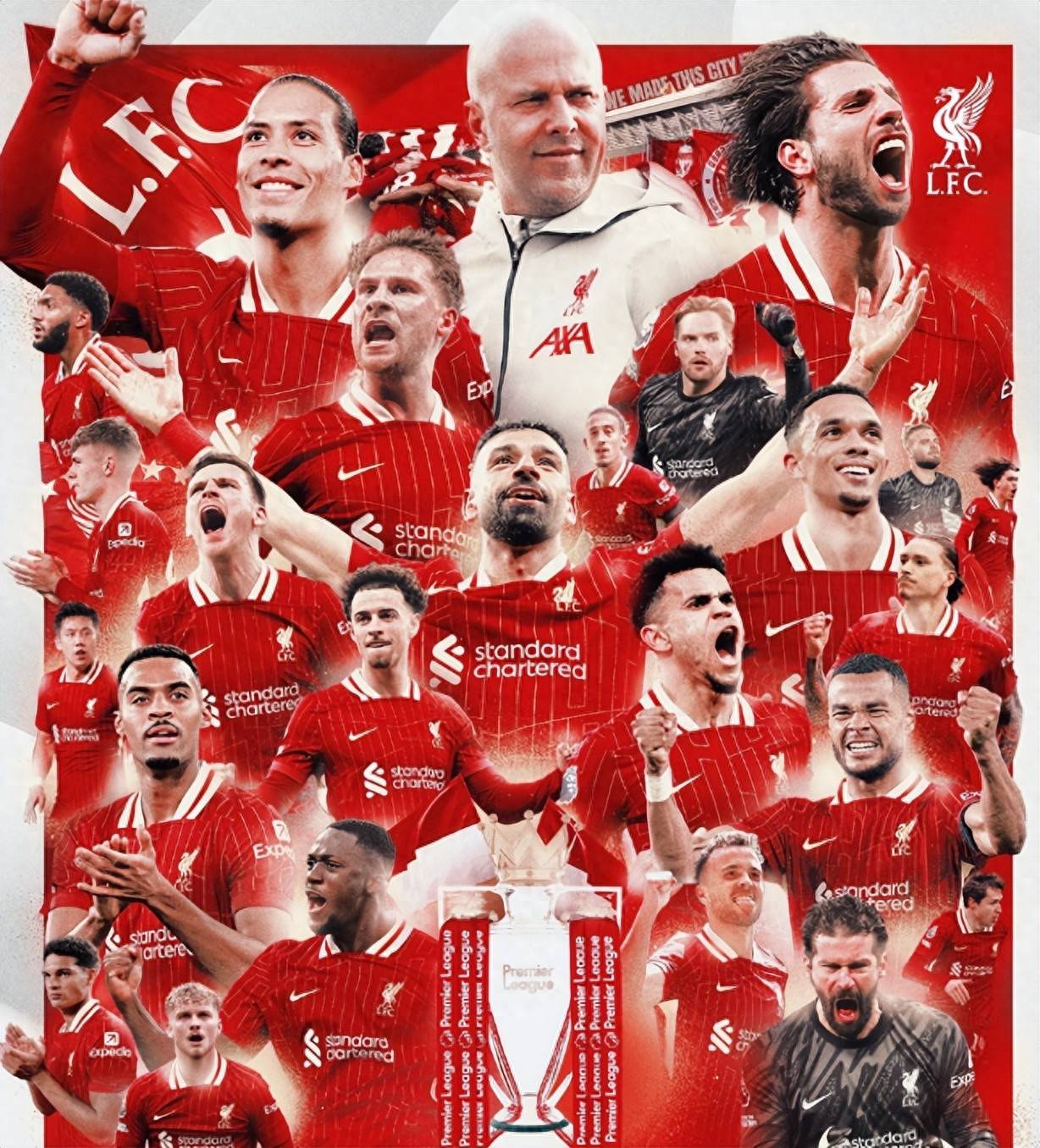 aoa体育体育平台-利物浦夺冠希冀不温，卫冕冠军豪取积分领跑的简单介绍