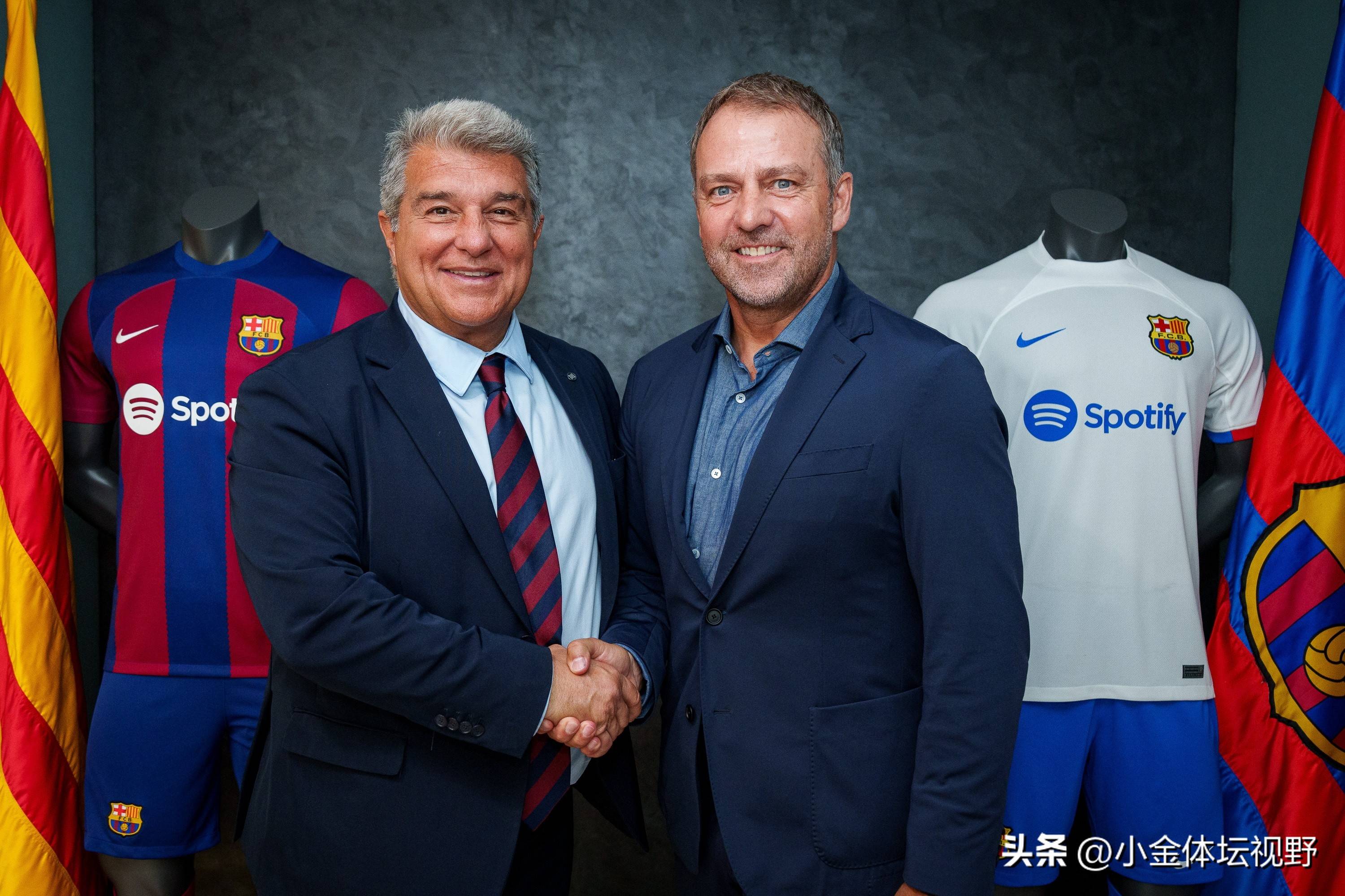 巴萨转会市场活跃,新援助攻进球数不断攀升的简单介绍 巴萨转会市场活跃,新援助攻进球数不断攀升的简单介绍